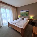 Goldenes Fass Hotell