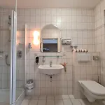 Hotel Goldenes Fass Freudenberg am Main