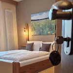 Hotel Goldenes Fass Freudenberg am Main