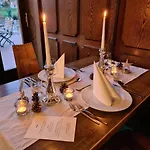 Hotel Goldenes Fass Freudenberg am Main