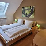 Goldenes Fass Hotel