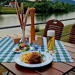 Goldenes Fass Hotel 3*