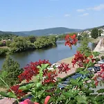 Goldenes Fass Hotel Freudenberg am Main