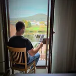 Hotel Goldenes Fass 3*