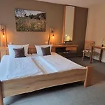 Hotel Goldenes Fass Freudenberg am Main