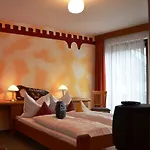 Hotell Goldenes Fass 3*