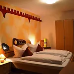 Goldenes Fass Hotel