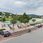 Goldenes Fass Hotel 3*