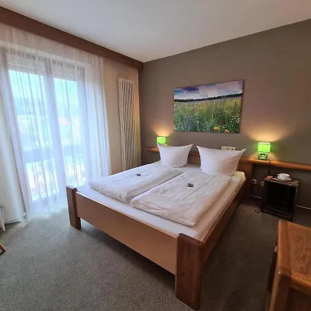 Goldenes Fass Hotel