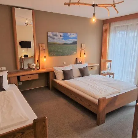 Goldenes Fass Hotel