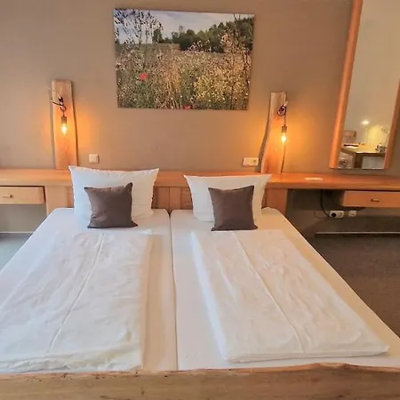 Hotel Goldenes Fass 3*