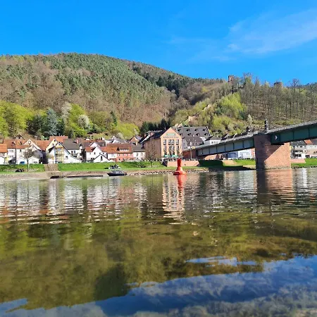 Hotell Goldenes Fass