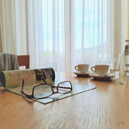 Hotel Goldenes Fass Freudenberg am Main