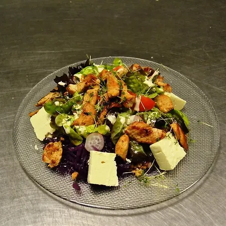 Goldenes Fass 3* Freudenberg am Main