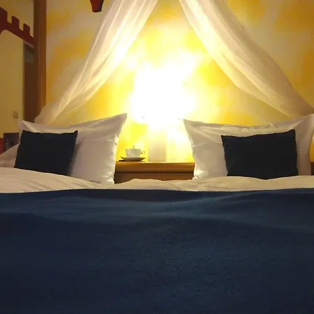 Hotel Goldenes Fass 3*