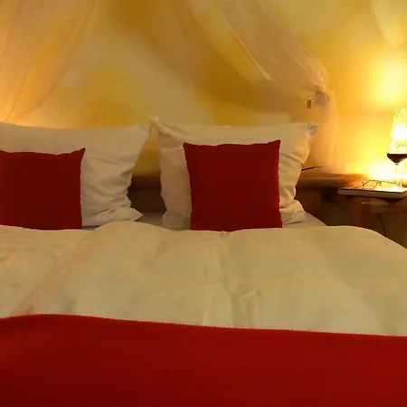 Goldenes Fass 3* Freudenberg am Main