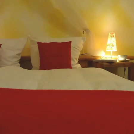 Hotel Goldenes Fass Freudenberg am Main