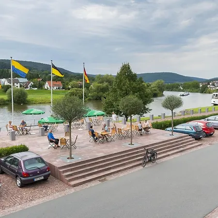 Goldenes Fass Hotel 3*