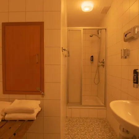 Goldenes Fass 3*
