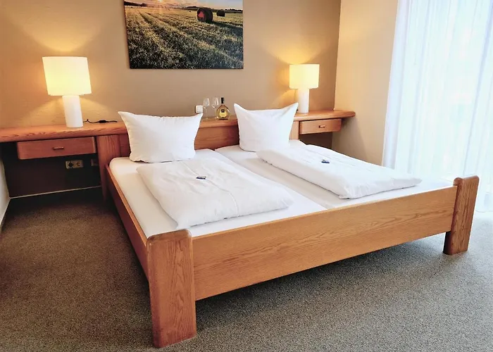 Ξενοδοχείο Goldenes Fass Freudenberg am Main