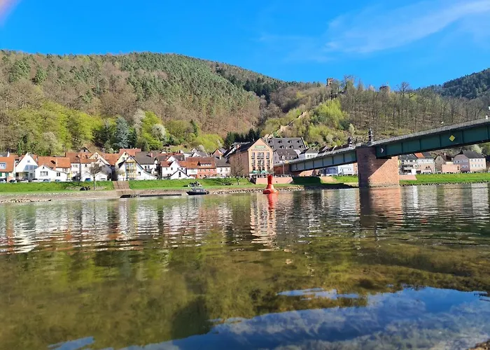 Ξενοδοχείο Goldenes Fass