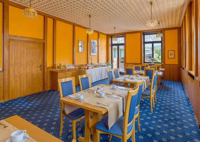 Goldenes Fass 3* Freudenberg am Main