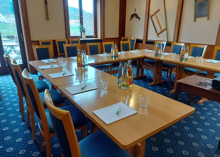 Goldenes Fass Freudenberg am Main