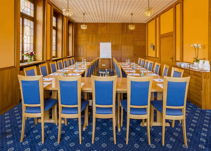 Goldenes Fass Hotel 3*