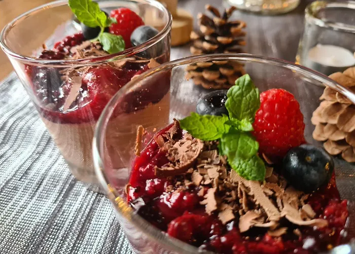 Goldenes Fass 3* Freudenberg am Main