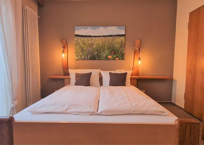 Goldenes Fass Hotel Freudenberg am Main