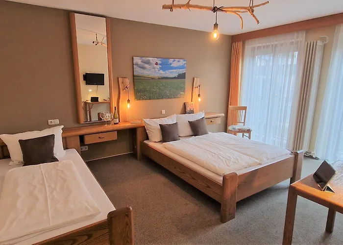 Ξενοδοχείο Goldenes Fass