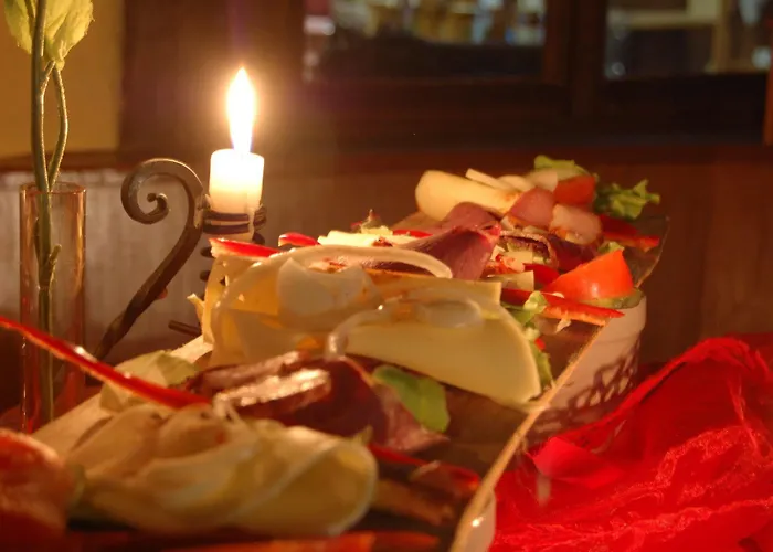 Goldenes Fass Freudenberg am Main