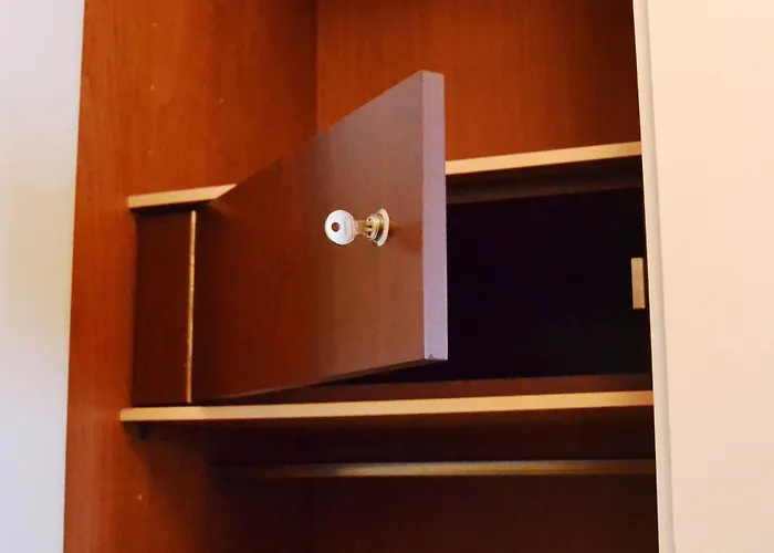 Goldenes Fass Ξενοδοχείο 3*