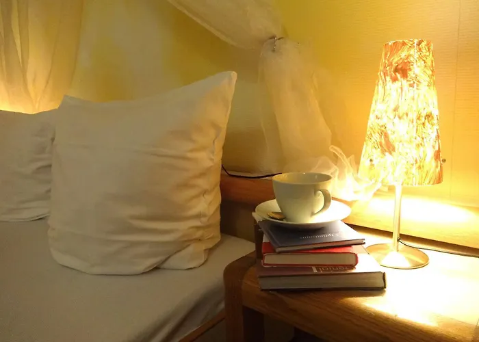 Hotel Goldenes Fass 3*