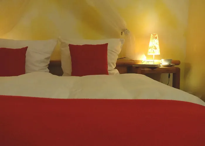 Hotel Goldenes Fass Freudenberg am Main