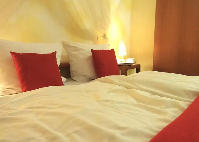 Goldenes Fass Ξενοδοχείο Freudenberg am Main