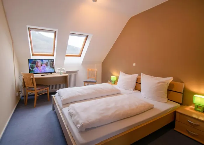 Goldenes Fass Freudenberg am Main